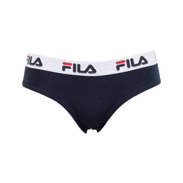 Køb Fila - Dame g-streng - Navy - Str. L online billigt tilbud rabat tøj