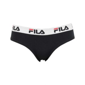 Køb Fila - Dame g-streng - Sort - Str. XS online billigt tilbud rabat tøj