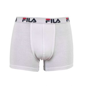 Køb Fila - Junior drenge boxershorts - Hvid - Str. 140/152 online billigt tilbud rabat tøj