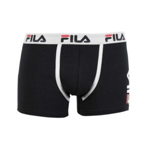 Køb Fila - Junior drenge boxershorts - Sort - Str. 128/140 online billigt tilbud rabat tøj