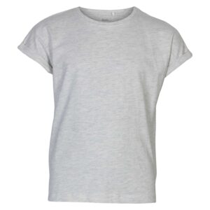 Køb Guppy - Dorrit pige T-shirt - Grå - Str. 122/128 online billigt tilbud rabat tøj