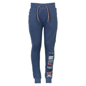 Køb Guppy - Drenge sweat bukser - Blå - Str. 98 online billigt tilbud rabat tøj