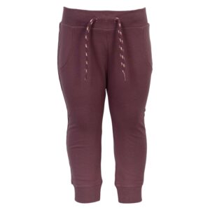 Køb Guppy - Duva pige sweat bukser - Kirsebær - Str. 62 online billigt tilbud rabat tøj