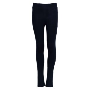 Køb Guppy - Pige Disa leggings - Navy - Str. 164 online billigt tilbud rabat tøj