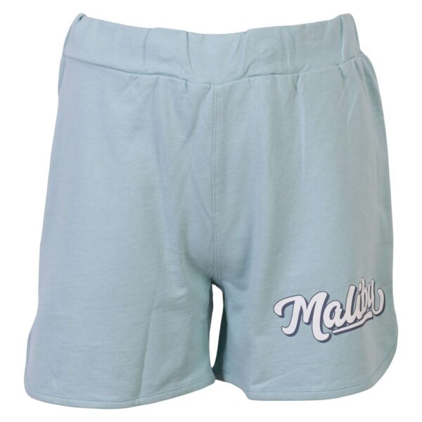 Køb Guppy - Pige sweat shorts - Mint - Str. 134 online billigt tilbud rabat tøj