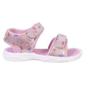 Køb Happy Bee - Pige sandaler - Pink - Str. 24 online billigt tilbud rabat tøj