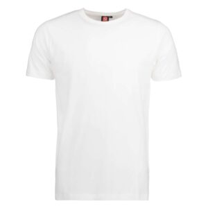 Køb Herre t-shirt - Hvid - Str. 2XL online billigt tilbud rabat tøj