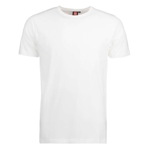 Køb Herre t-shirt - Hvid - Str. 3XL online billigt tilbud rabat tøj