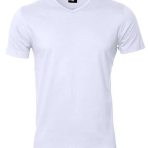 Køb Herre t-shirt - Hvid - Str. L online billigt tilbud rabat tøj
