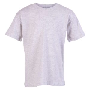 Køb Hurricane - Børne T-shirt - Grå meleret - Str. 92/98 online billigt tilbud rabat tøj