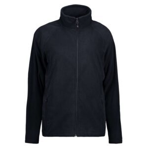 Køb ID - Dame microfleece trøje - Navy - Str. XL online billigt tilbud rabat tøj