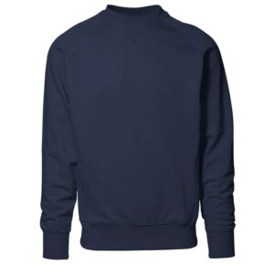 Køb ID - Herre sweatshirt - Navy - Str. 2XL online billigt tilbud rabat tøj