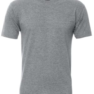Køb ID - Herre t-shirt - Grå meleret - Str. 2XL online billigt tilbud rabat tøj
