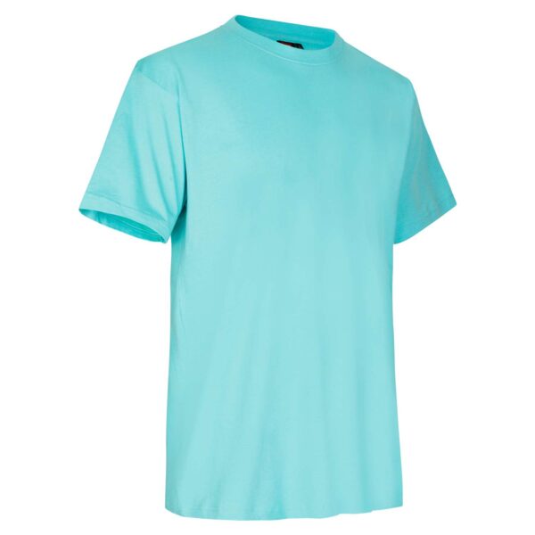 Køb ID - Herre t-shirt - Mint - Str. 2XL online billigt tilbud rabat tøj