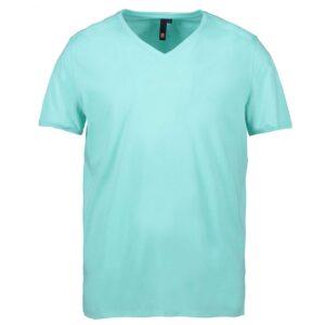 Køb ID - Herre t-shirt - Mint - Str. S online billigt tilbud rabat tøj