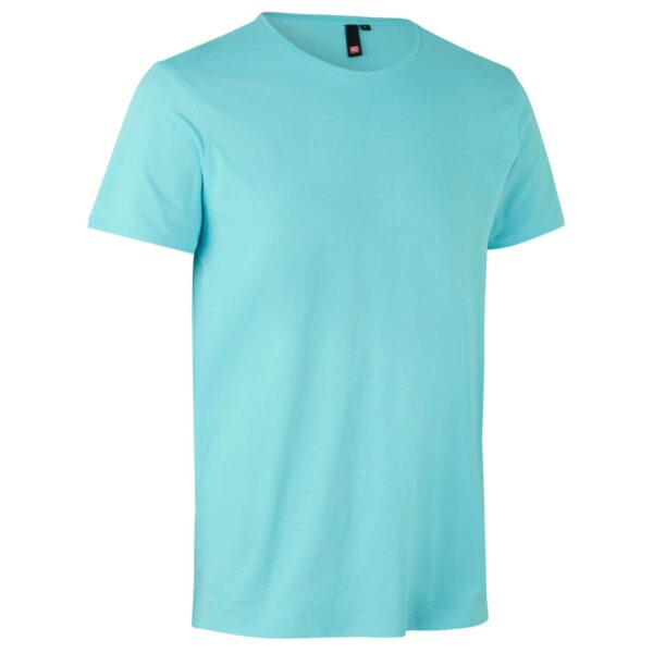 Køb ID - Herre t-shirt - Mint - Str. XL online billigt tilbud rabat tøj