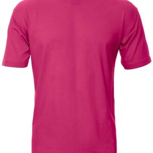 Køb ID - Herre t-shirt - Pink - Str. L online billigt tilbud rabat tøj