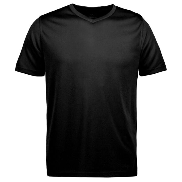 Køb ID - Herre t-shirt - Sort - Str. 2XL online billigt tilbud rabat tøj