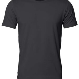 Køb ID - Herre t-shirt - Sort - Str. M online billigt tilbud rabat tøj