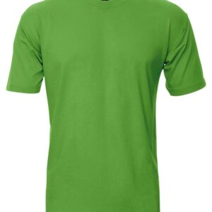 Køb ID - Klassisk børne T-shirt - Grøn - Str. 2-3 år online billigt tilbud rabat tøj
