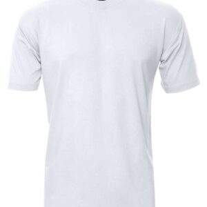 Køb ID - Klassisk børne T-shirt - Hvid - Str. 2-3 år online billigt tilbud rabat tøj