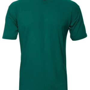 Køb ID - Klassisk børne T-shirt - Mørkegrøn - Str. 2-3 år online billigt tilbud rabat tøj
