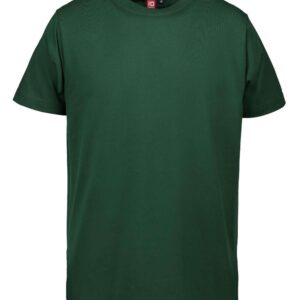 Køb ID - Pro Wear herre T-shirt - Flaskegrøn - Str. L online billigt tilbud rabat tøj