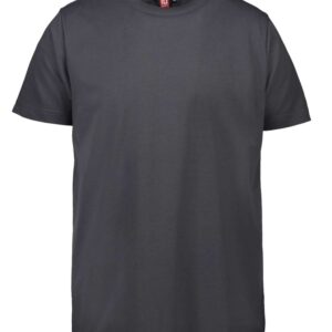 Køb ID - Pro Wear herre T-shirt - Koksgrå - Str. L online billigt tilbud rabat tøj