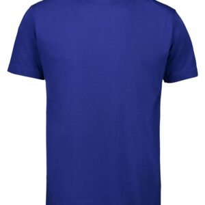 Køb ID - Pro Wear herre T-shirt - Kongeblå - Str. 3XL online billigt tilbud rabat tøj