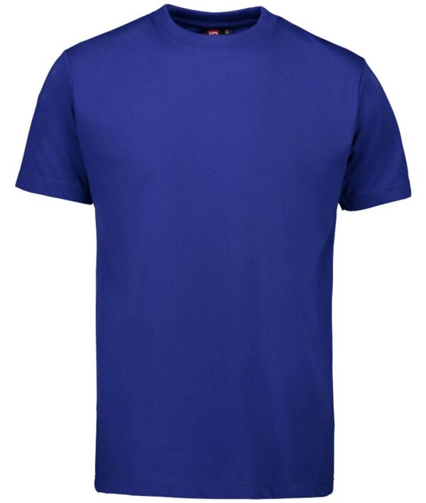 Køb ID - Pro Wear herre T-shirt - Kongeblå - Str. S online billigt tilbud rabat tøj