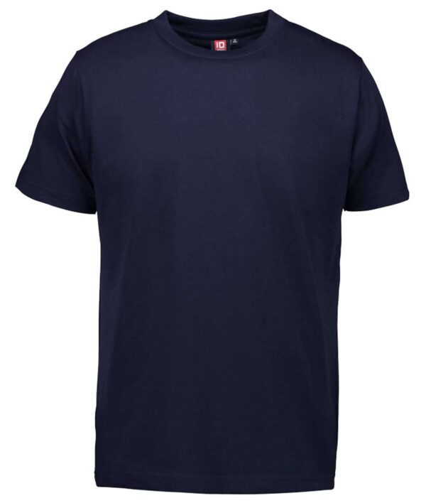 Køb ID - Pro Wear herre T-shirt - Navy - Str. 2XL online billigt tilbud rabat tøj