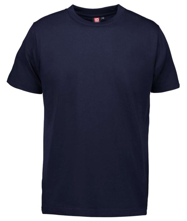 Køb ID - Pro Wear herre T-shirt - Navy - Str. 6XL online billigt tilbud rabat tøj