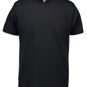 Køb ID - Pro Wear herre T-shirt - Sort - Str. 4XL online billigt tilbud rabat tøj