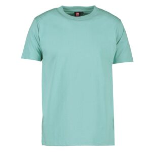 Køb ID - Pro Wear herre T-shirt - Støvet grøn - Str. L online billigt tilbud rabat tøj