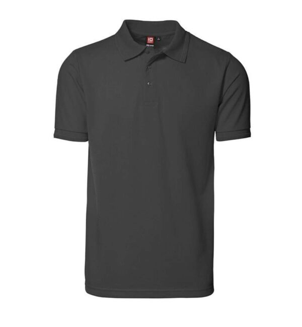 Køb ID - Pro Wear herre polo - Koksgrå - Str. 5XL online billigt tilbud rabat tøj