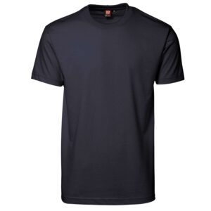Køb ID - Pro Wear herre t-shirt - Navy - Str. 2XL online billigt tilbud rabat tøj
