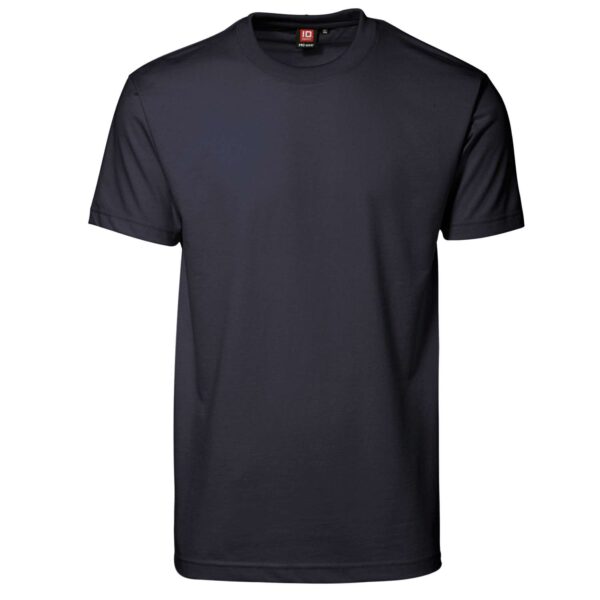 Køb ID - Pro Wear herre t-shirt - Navy - Str. L online billigt tilbud rabat tøj