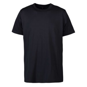 Køb ID - Pro Wear herre t-shirt - Sort - Str. 2XL online billigt tilbud rabat tøj