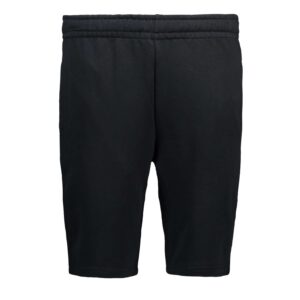 Køb ID - Shorts m. elastik - Sort - Str. L online billigt tilbud rabat tøj