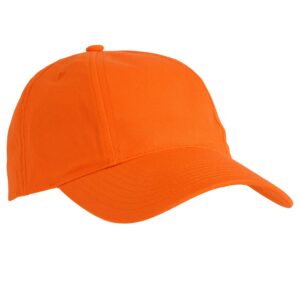 Køb ID - Unisex kasket - Orange - Str. One size online billigt tilbud rabat tøj