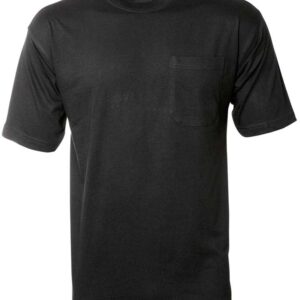Køb ID - herre t-shirt - Sort - Str. M online billigt tilbud rabat tøj