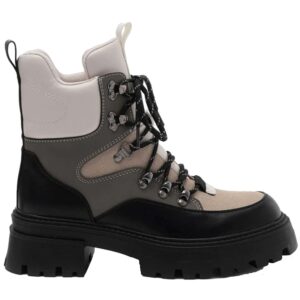 Køb Ideal Shoes - Dame støvler - Sort - Str. 39 online billigt tilbud rabat tøj
