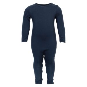 Køb Impala - Amour baby heldragt - Mørkeblå - Str. 92 online billigt tilbud rabat tøj