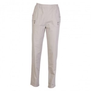 Køb J.S.T. For My - Dame bukser - Sand - Str. 38 online billigt tilbud rabat tøj