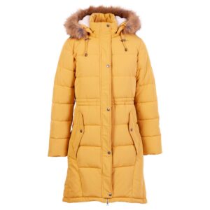 Køb KOPENHAKEN - Ashley dame vinterjakke - Karry - Str. 40 online billigt tilbud rabat tøj