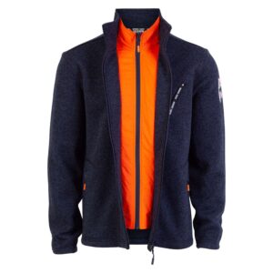 Køb KOPENHAKEN - Bean herre jakke - Navy - Str. L online billigt tilbud rabat tøj