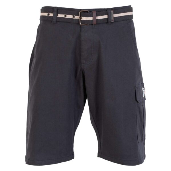 Køb KOPENHAKEN - Boom herre shorts m. bælte - Navy - Str. L online billigt tilbud rabat tøj