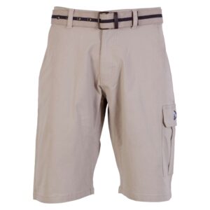 Køb KOPENHAKEN - Boom herre shorts m. bælte - Sand - Str. L online billigt tilbud rabat tøj