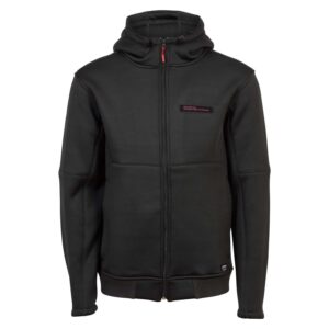 Køb KOPENHAKEN - Earl herre neopren hoodie - Army - Str. 4XL online billigt tilbud rabat tøj