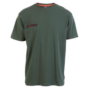 Køb KOPENHAKEN - Harry herre t-shirt - Grøn - Str. M online billigt tilbud rabat tøj